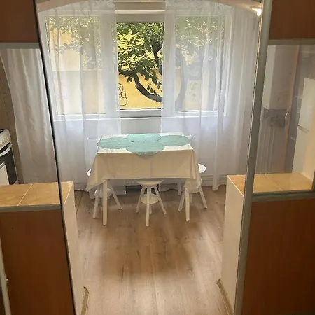Apartment Andreia Cluj-Napoca