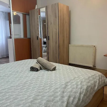 Andreia Apartment