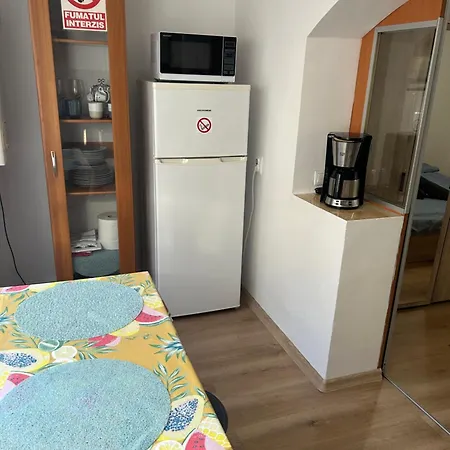 Andreia Apartment