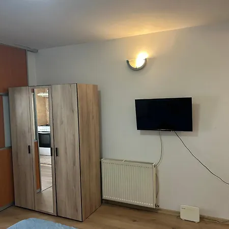 Apartamento Andreia *