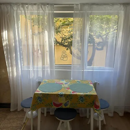 Andreia Apartment