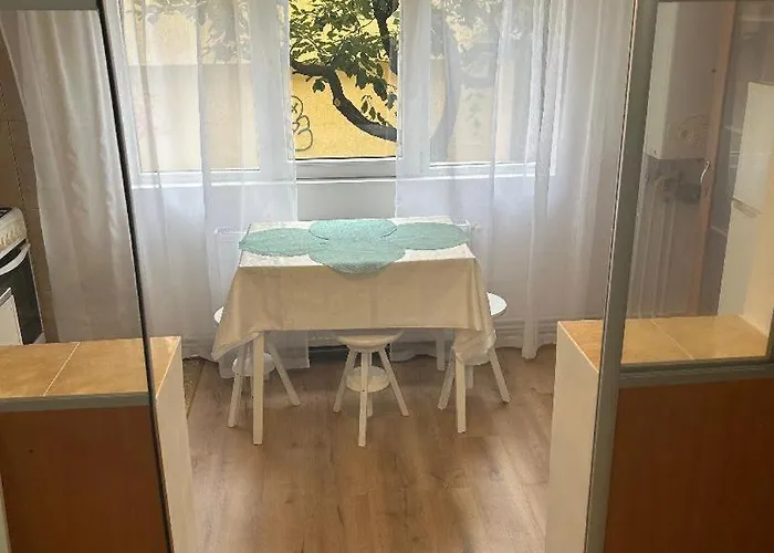 Apartman Andreia Kolozsvár
